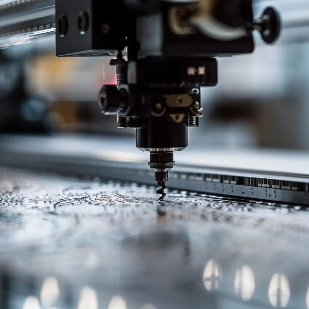 Precisiewerk: Hoe een duplicator je helpt